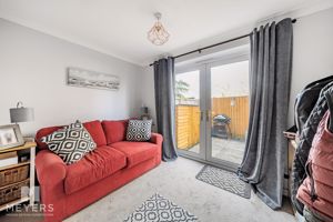 Bedroom 2- click for photo gallery